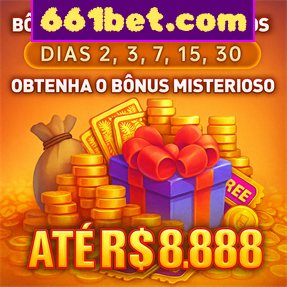 661bet.com Mina Misteriosa
