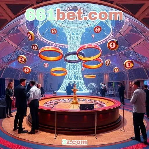 661bet.com: Descubra os Melhores Caça-níqueis e Ganhe Prêmios Fantásticos!
